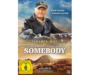 Mein Name ist Somebody - Collectors Edition [Édition Collector]