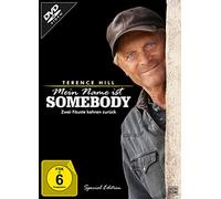 Mein Name ist Somebody - Special Edition - Limited Edition [Édition Limitée]
