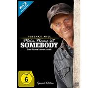 Mein Name ist Somebody - Special Edition - Limited Edition (Blu-ray)