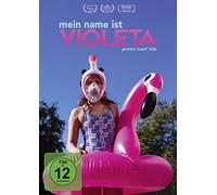 Violeta Jorda, Franceska Jaimes, Nacho Vidal et Carla d – Mein Name Ist Violeta