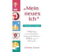 Mein Neues Ich" - Das Große 5 In 1 Buch