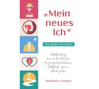 Mein Neues Ich" - Das Große 5 In 1 Buch