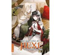 Ma nouvelle vie en tant que sorcière dans un monde étranger 08 – altraverse