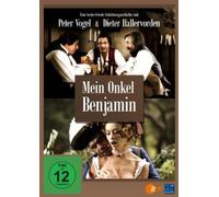 Mein Onkel Benjamin [Import]