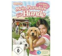 Mein Paradies fr Hunde [Import allemand]