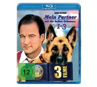 Mein Partner mit der kalten Schnauze 1-3 (Blu-ray)