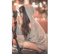 Mein Perfektes Foto: Das Fototagebuch Zum Selbst Ausfuellen Dokumentiere Die Beste Tageszeit Und Wetter Das Perfekte Equipment Und Die Optimale Einstellung Fuer Deine Kamera 6x9 Format Motiv: Frau