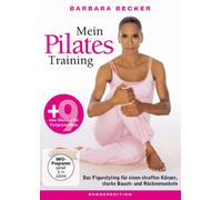 Mein Pilates Training Sonder Edition [Édition Sépaciale]