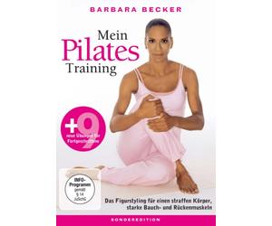 Mein Pilates Training Sonder Edition [Édition Sépaciale]