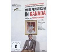 Mein Praktikum in Kanada (DVD)