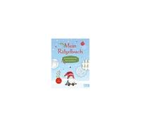 Mein Rätselbuch - Weihnachten Bei Den Wichteln