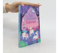 Mein Rätselspaß: Einhörner