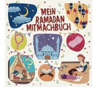 Mein Ramadan Mitmachbuch