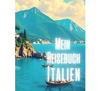 Mein Reisebuch Italien