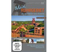 MEIN RUHRGEBIET-FILMED IN HD DVD NEUF