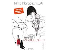 Mein sanfter Zwilling: Der zweite Roman der großen Erzählerin in neuer Ausstattung: Die Stationen einer destruktiven Liebe, betörend erzählt