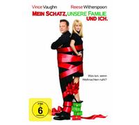 Mein Schatz, unsere Familie und ich