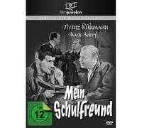 Mein Schulfreund