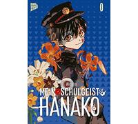 AidaIro Florian Weitschies Etsuko Tabuchi Mein Schulgeist Hanako 0 (Relié)