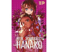 Mein Schulgeist Hanako 18