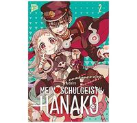 Mein Schulgeist Hanako 2