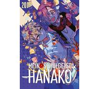 Mein Schulgeist Hanako 20