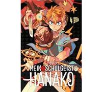 Mein Schulgeist Hanako 4 | AidaIro AidaIroAidaIro (Auteur)