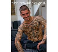 [(Mein Schwules Auge 10 / My Gay Eye 10 )] [Author: Rinaldo Hopf] [Jun-2014]
