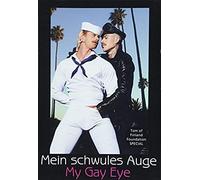 Mein Schwules Auge 14/15