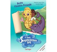 Mein Seepferdchenhof 3. Beste Flossen-Freunde