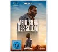 Mein Sohn, der Soldat (DVD) Alasane Diong Omar Sy Mathieu Vadepied