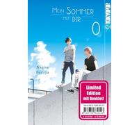 Mein Sommer mit dir 0 - Limited Edition