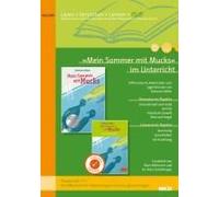 »Mein Sommer Mit Mucks« Im Unterricht Plus