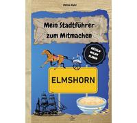 Mein Stadtführer zum Mitmachen Elmshorn
