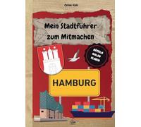 Mein Stadtführer zum Mitmachen Hamburg