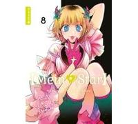 Mengo Yokoyari Aka Akasaka Sascha Berkel MeinStar 08 (Poche)