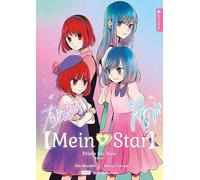 Mein*Star Roman 02: Etüde für Zwei