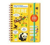 Mein Superschlaues Frage- Und Antwortbuch - Tiere