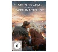 Mein Traum zu Weihnachten