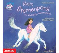 Mein und Wo Bist du Sternenpony [Import]