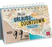 Mein Urlaubscountdown