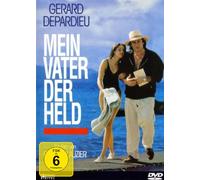 Mein Vater der Held [Import]