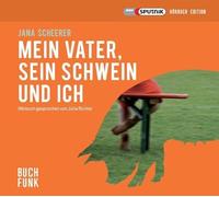 Mein Vater, Sein Schwein und Ich [Import]