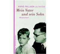 Mein Vater und sein Sohn Fallada, Hans (Auteur)