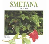 St.Petersburger Kammerorchest – Smetana : Ma Vlast (Mein Vaterland) – Tyrolis Music
