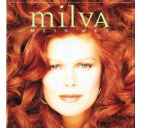 Mein Weg (Stationen Einer Karriere) by Milva NEUF