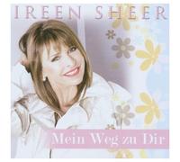 Sheer, Ireen – Mein Weg Zu Dir – Import européen – Sony BMG