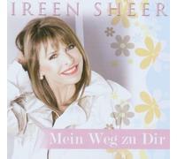 Sheer, Ireen – Mein Weg Zu Dir – Import européen – Sony BMG