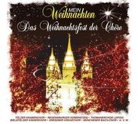 Various – Mein Weihnachten: Das Chöre Weihnachtsfest – Sony
