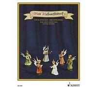 Mein Weinachtsbuch (Mon livre de noëls) --- Piano à 2 et 4 Mains G